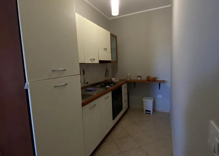 Aurora 別荘 サンタ・チェザーレア・テルメ