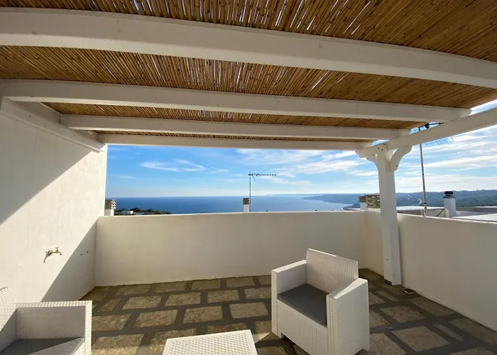 Aurora * サンタ・チェザーレア・テルメ