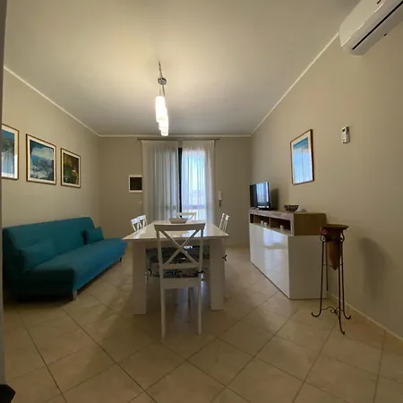 Aurora Santa Cesarea Terme