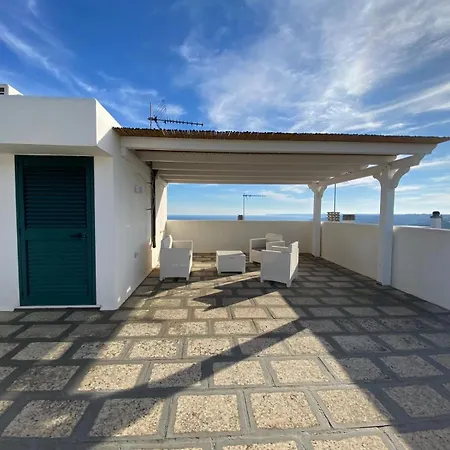 Holiday home Aurora