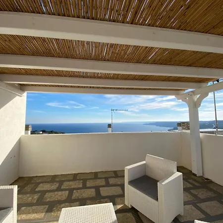 Aurora * Santa Cesarea Terme