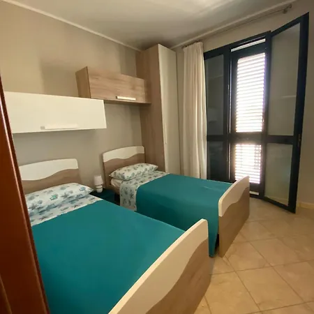 Aurora Santa Cesarea Terme