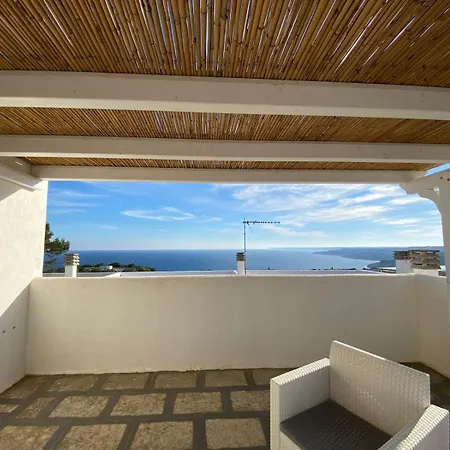 Aurora * Santa Cesarea Terme