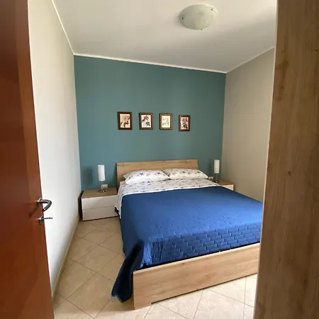 Aurora Santa Cesarea Terme