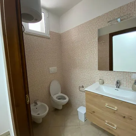 Aurora * Santa Cesarea Terme