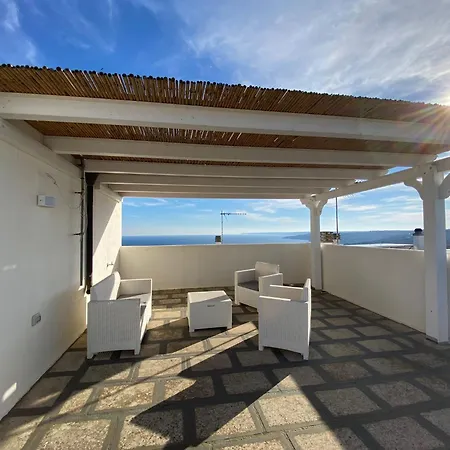 Aurora * Santa Cesarea Terme