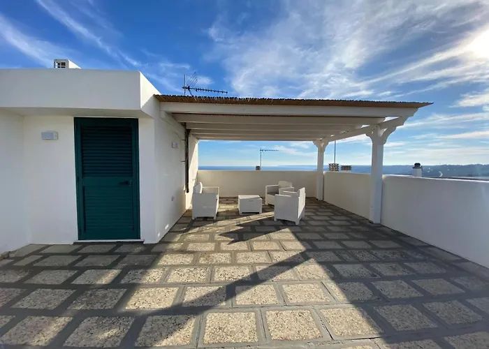 בית נופש Aurora