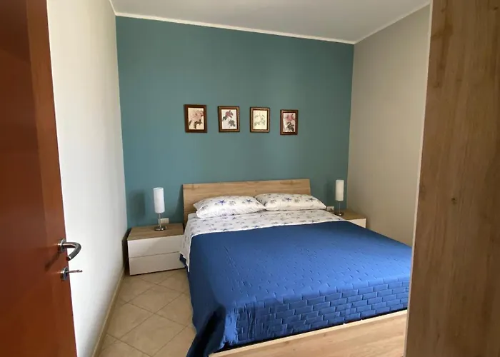 Aurora סנטה צזריה טרמה